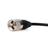 MR100 Magnet mount & antenna for Mobile Car Radio