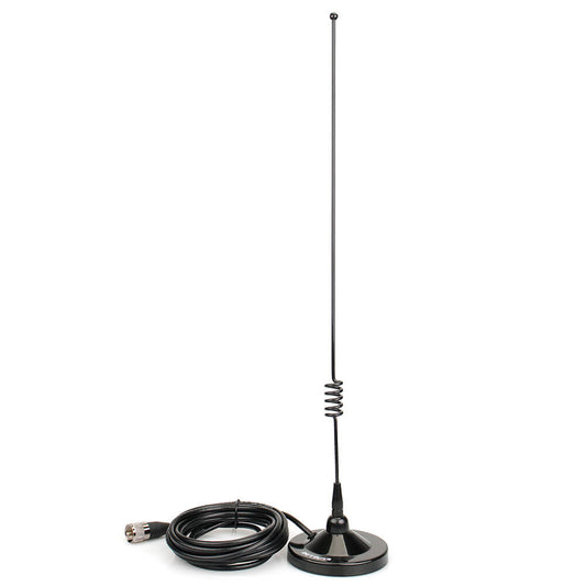 MR100 Magnet mount & antenna for Mobile Car Radio 5 Units