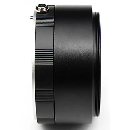 Nikon Lens to ZWO Full Frame Camera Adapter