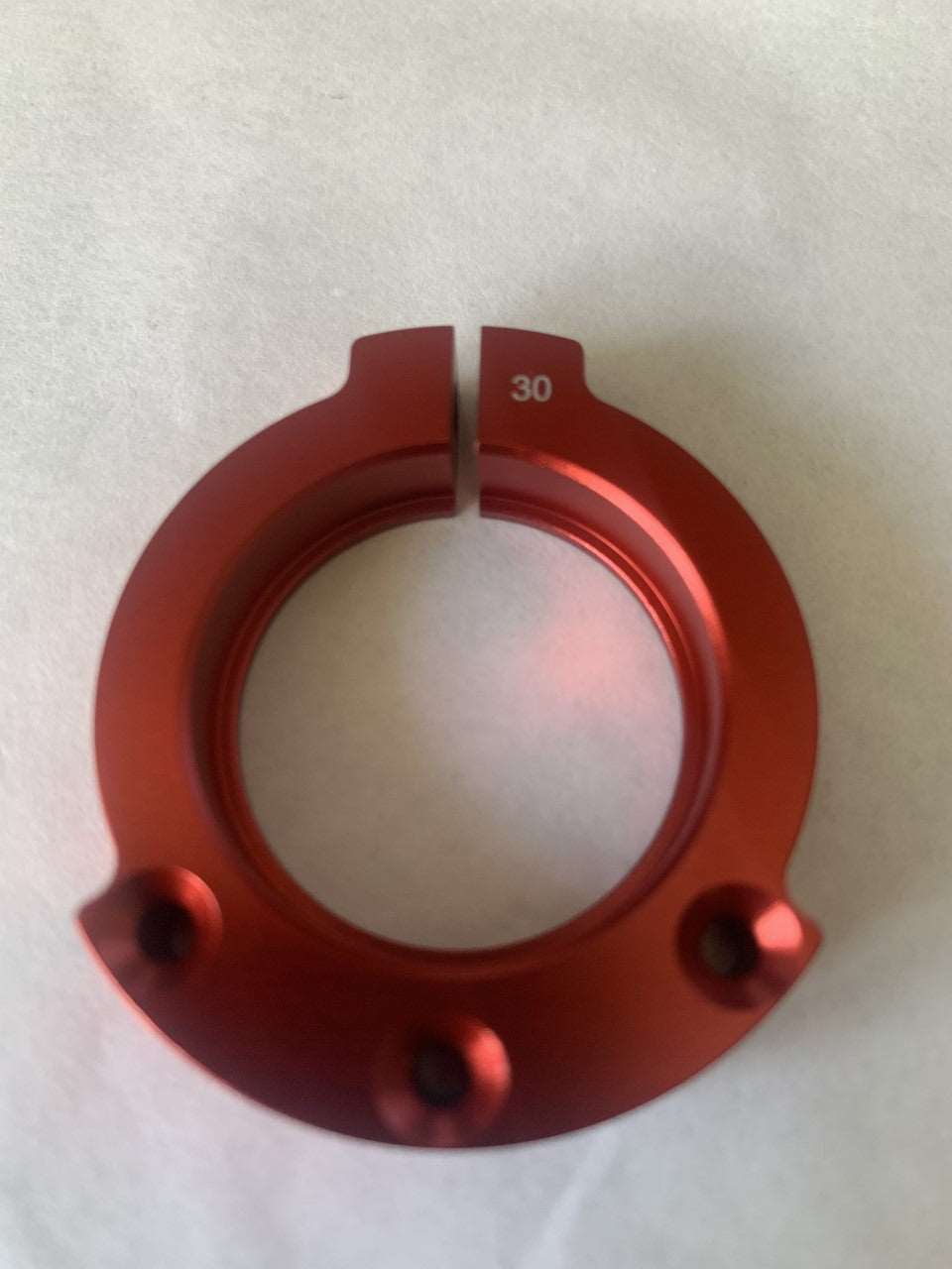 Oasis Focuser Adapter Clamps