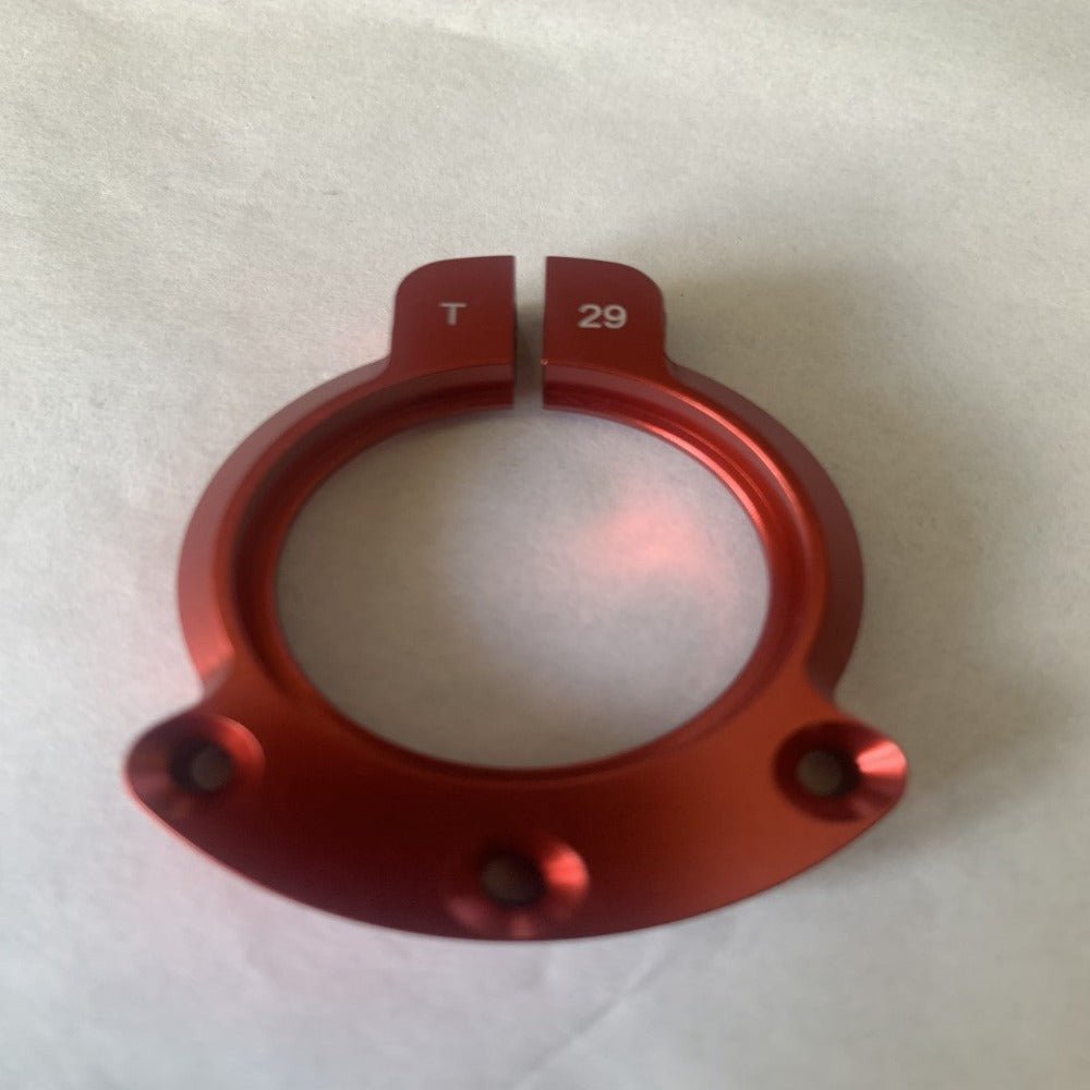 Oasis Focuser Adapter Clamps