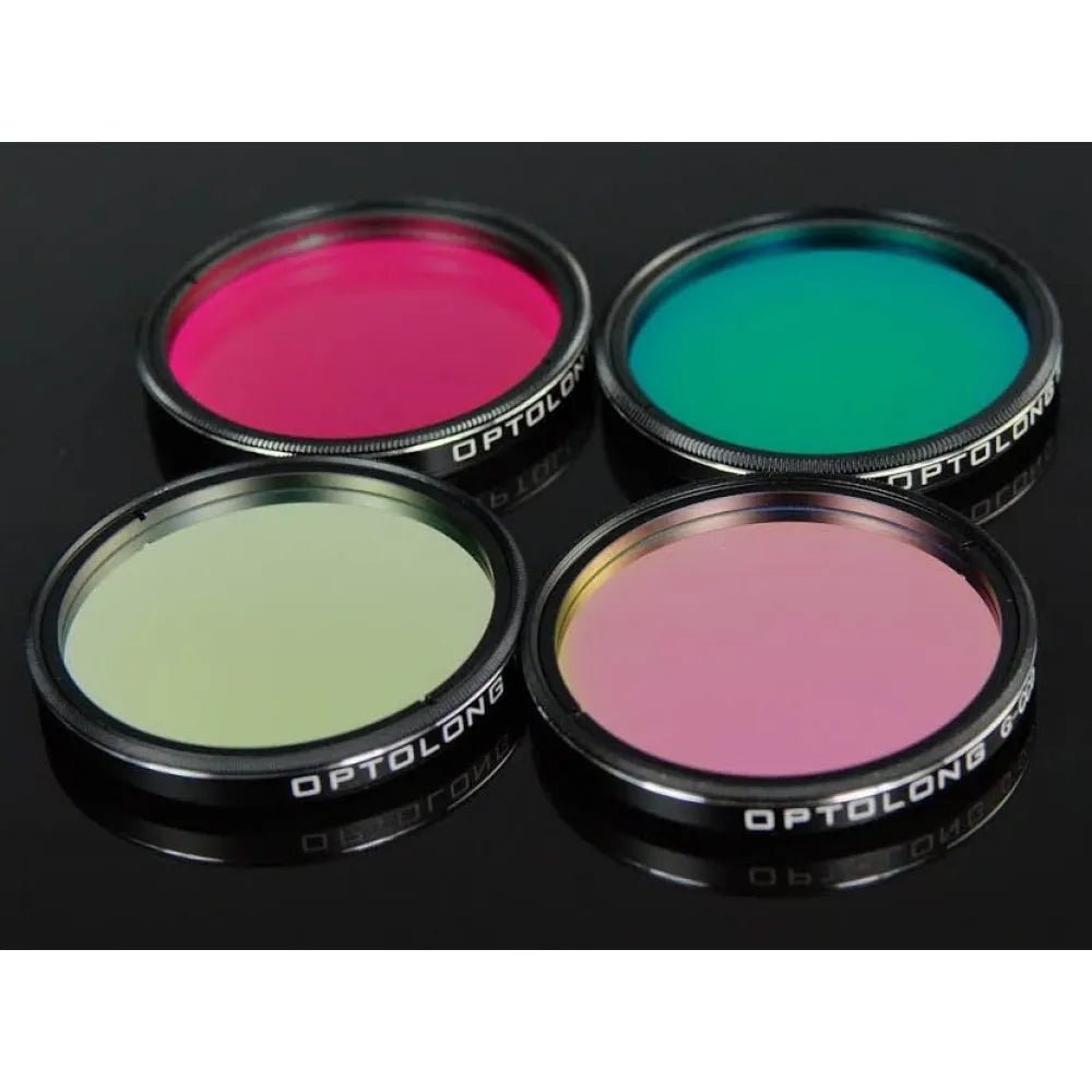 Optolong LRGB-CCD Set.