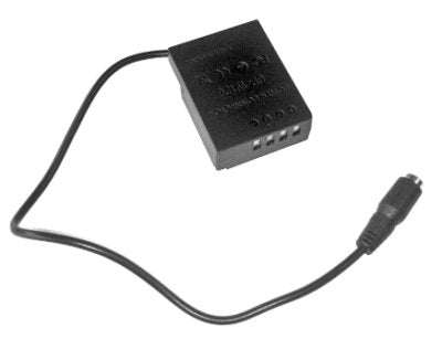 Pegasus Astro Battery Coupler Battery Coupler Fuji X Series Mirrorless-NP-W126