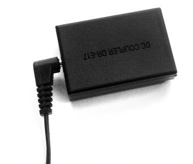 Pegasus Astro Battery Coupler Battery Coupler Canon DR-E17