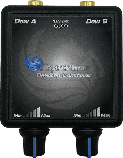 Pegasus Astro Dewzap Controller