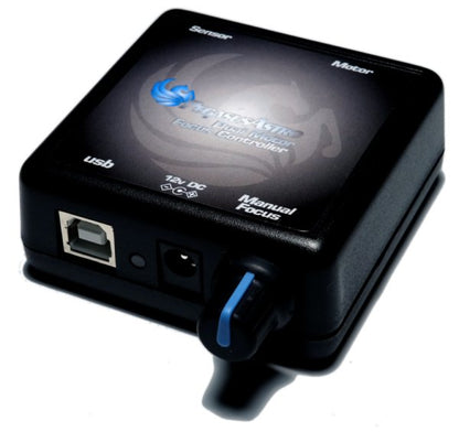 Pegasus Astro Dual Motor Focus Controller (DMFC)