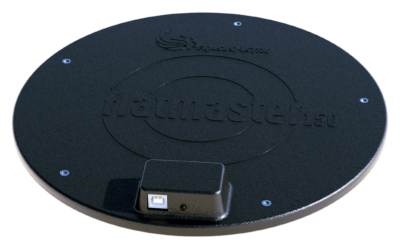 Pegasus Astro FlatMaster 150L Wi-Fi LED flat field panel for astrophotography
