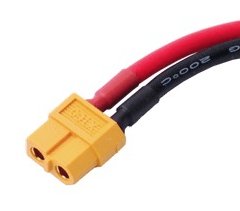 Pegasus Astro Power Supply Unit XT60 (for Ultimate Powerbox v2)