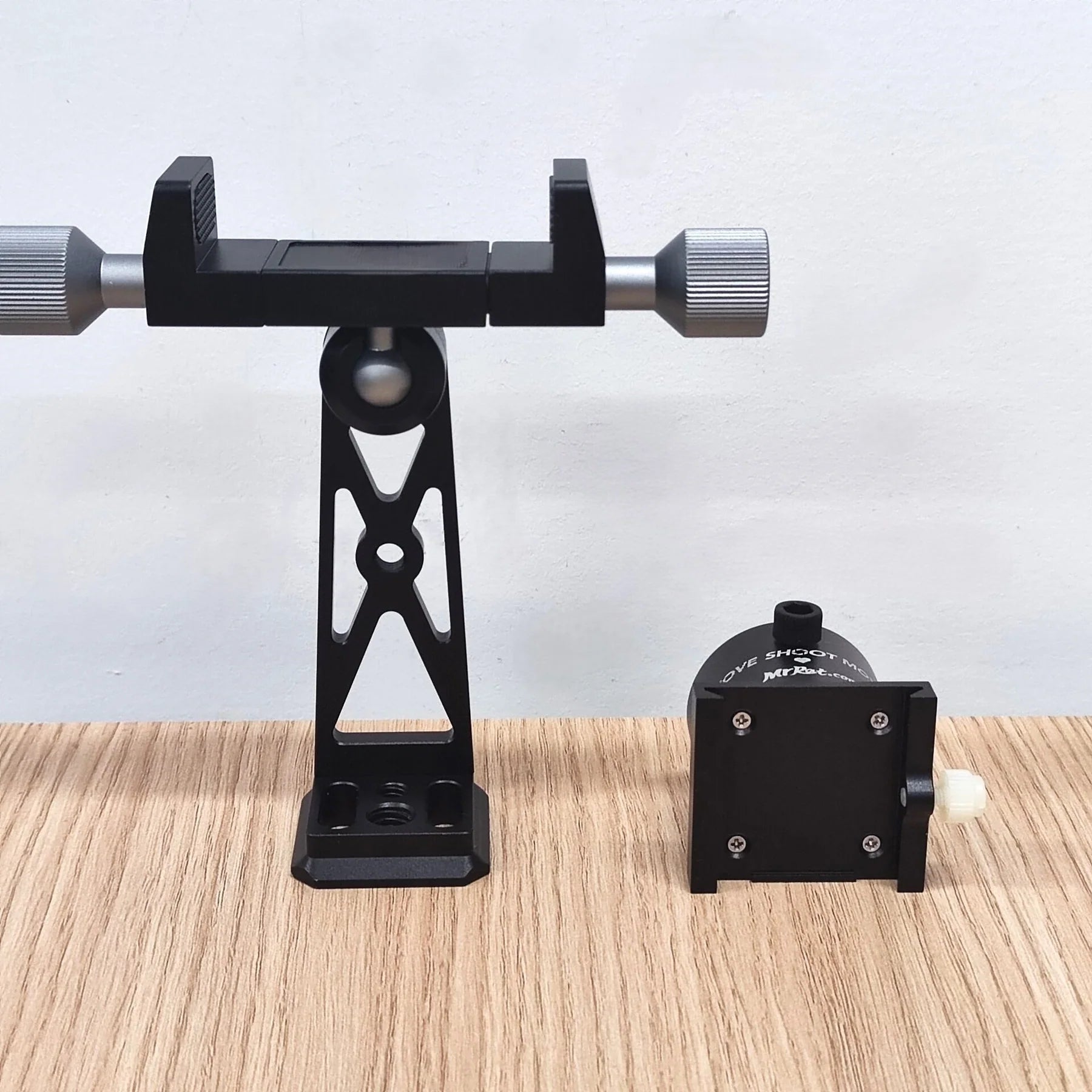 Move Shoot Move Phone Mounts & Adapters for Astrophotography – Dark Clear Skies UK