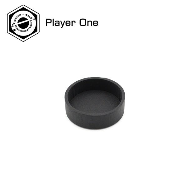 Player One 1.25" Silicone Camera Cover