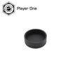 Player One 1.25" Silicone Camera Cover