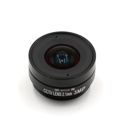 Player One 2.1mm CS Lens