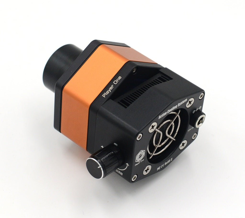 Player One ACS (Active Cooling System)