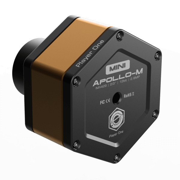 Player One Apollo-M MINI Camera