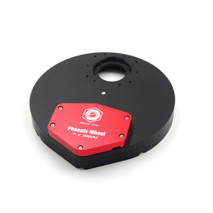 Player One Filter Wheel 7x36 - Dark Clear Skies for all your needs