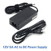 Player One High Quality 12V 5A Power Supply | Dark Clear Skies