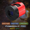 Player One Poseidon-C Pro (IMX 571) Cooled Camera Camera