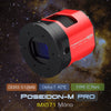 Player One Poseidon-M Pro (IMX571) Cooled Camera Camera