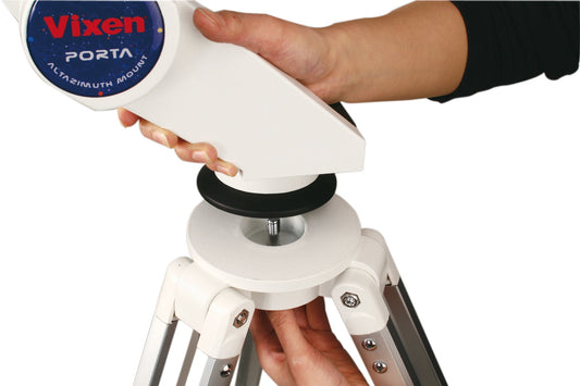 PORTA II-R130Sf telescope Set