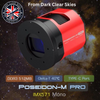 Player One Poseidon-M Pro (IMX571) Cooled Camera Camera