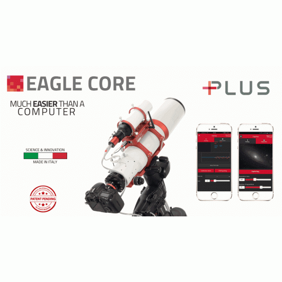 Primaluce Eagle Core