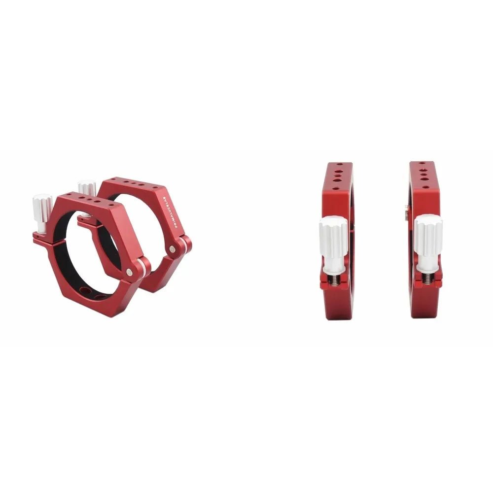 Primaluce Lab 100mm PLUS Tube Rings
