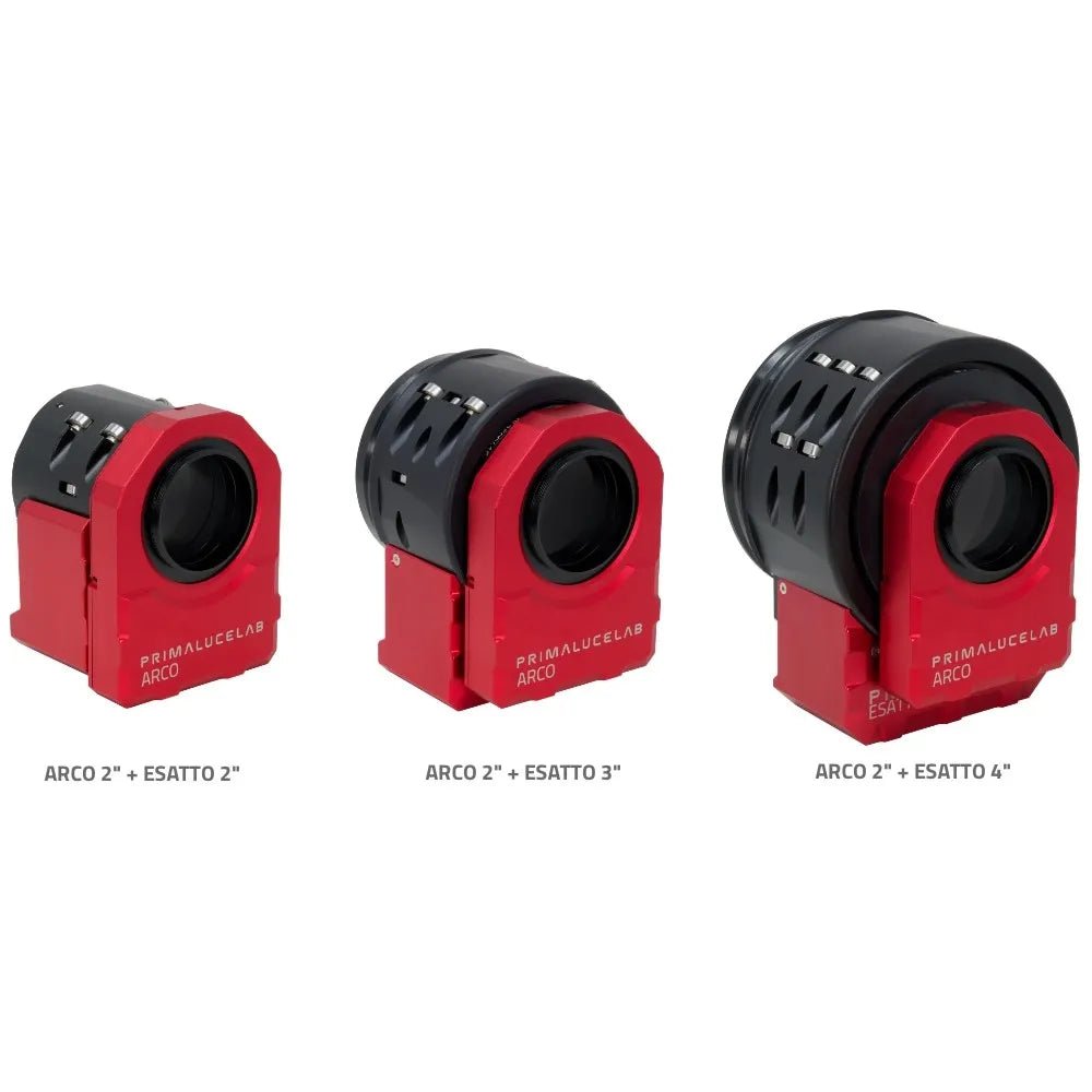 Primaluce Lab ARCO 2" rotator