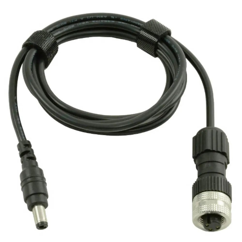 Primaluce Lab EAGLE 35cm Power Cable with Plug. Primaluce Lab EAGLE-compatible Power Cable for QHY CCD Cameras