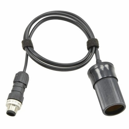 Primaluce Lab EAGLE 35cm Power Cable with Plug.