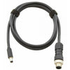 Primaluce Lab EAGLE 35cm Power Cable with Plug. Primaluce Lab EAGLE-Compatible Power Cable for Avalon Mounts - 115cm