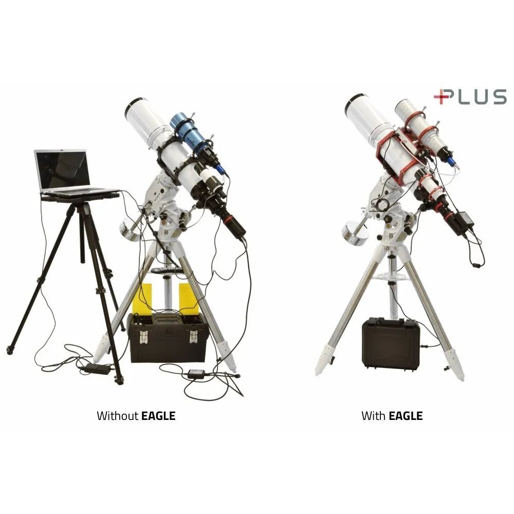 Primaluce Lab SESTO SENSO 2 Robotic Focusing Motor