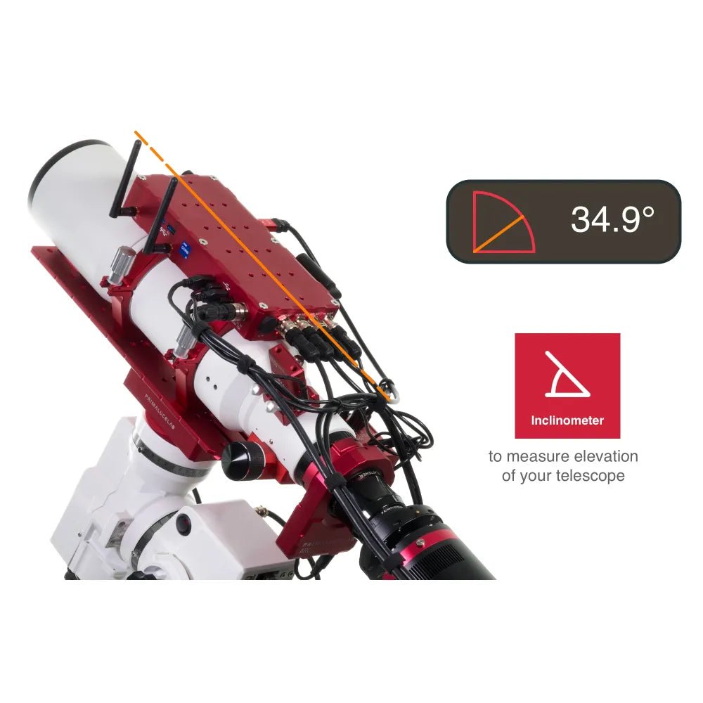 Primaluce Lab EAGLE5 S