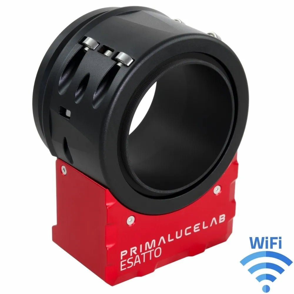 Primaluce Lab ESATTO 3" Robotic Microfocuser