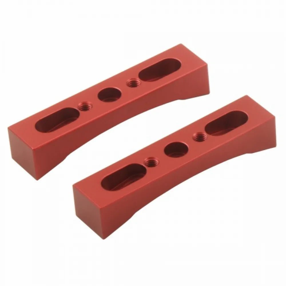 Primaluce Lab PLUS Curved Blocks Radius Blocks for Celestron C8, C9.25, C11, EdgeHD 800, 925, 1100 or Meade SC and ACF 8