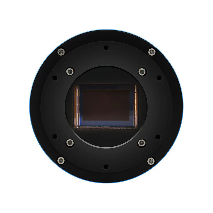 Touptek ATR2600C – Dark Clear Skies UK