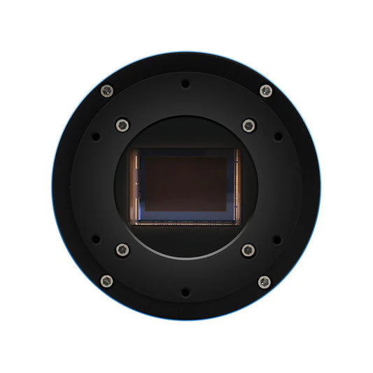 Touptek ATR2600M – Dark Clear Skies UK