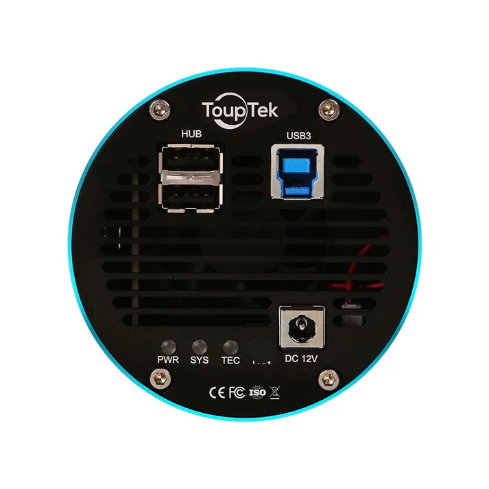 Touptek ATR2600M