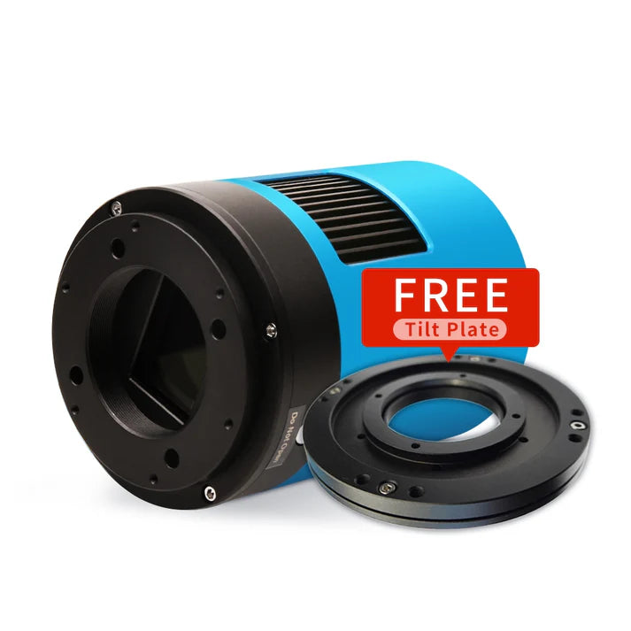 Touptek ATR2600C – Dark Clear Skies UK