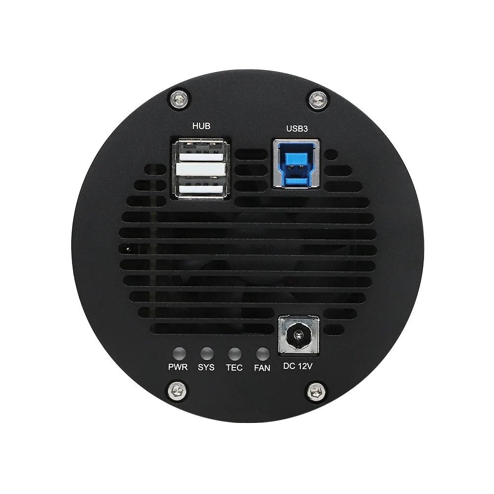 Touptek SkyEye 24AC