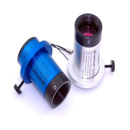 QHY5L-II Colour Camera.