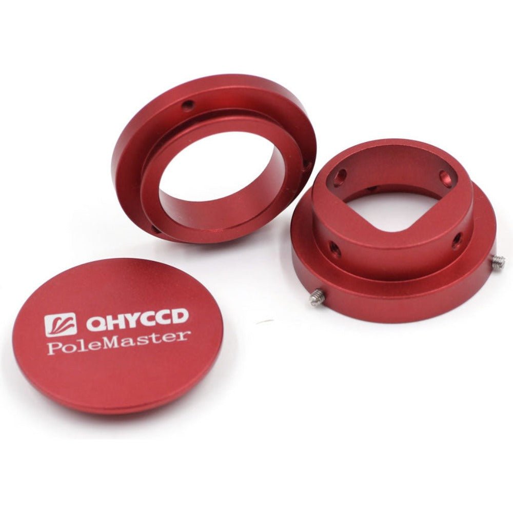 QHYCCD PoleMaster Adaptor for NEQ6/AZ-EQ6-R/CGEM