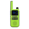 RA619 Bluetooth License-free PMR446 Two-way Radios x5.