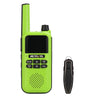 RA619 Bluetooth License-free PMR446 Two-way Radios x5.