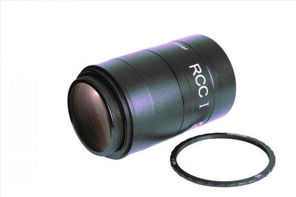 Baader Rowe Coma Corrector (RCC I) – Dark Clear Skies UK