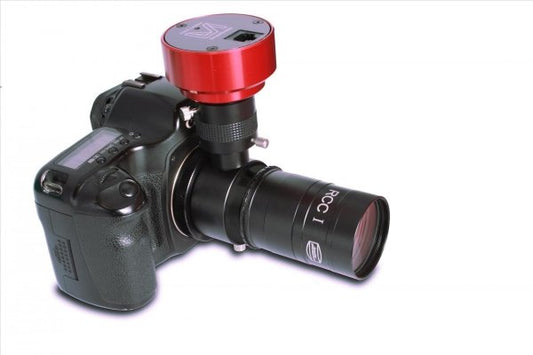 Baader Rowe Coma Corrector (RCC I) – Dark Clear Skies UK