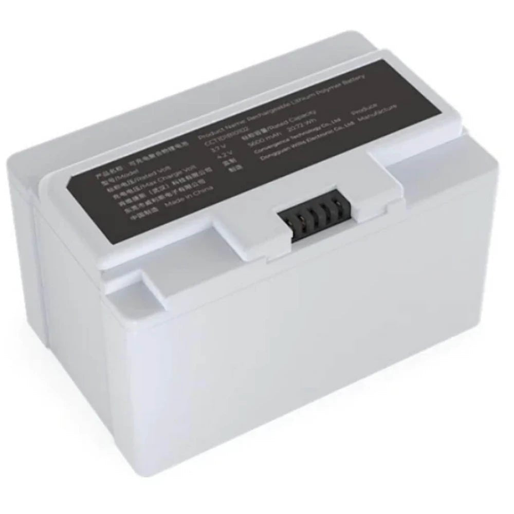 Rechargeable Lithium Battery For DWARF II