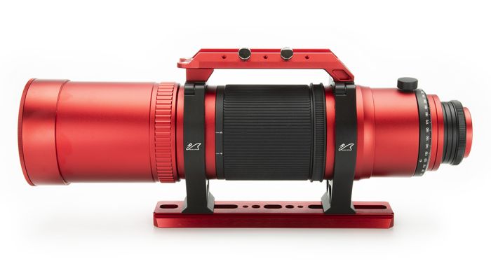 RedCat 71 APO 350mm f/4.9 Astrograph Telescope