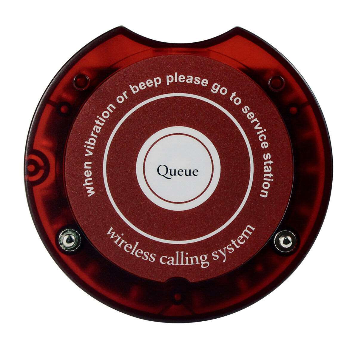 Retekess SU668 10 Coaster Pagers