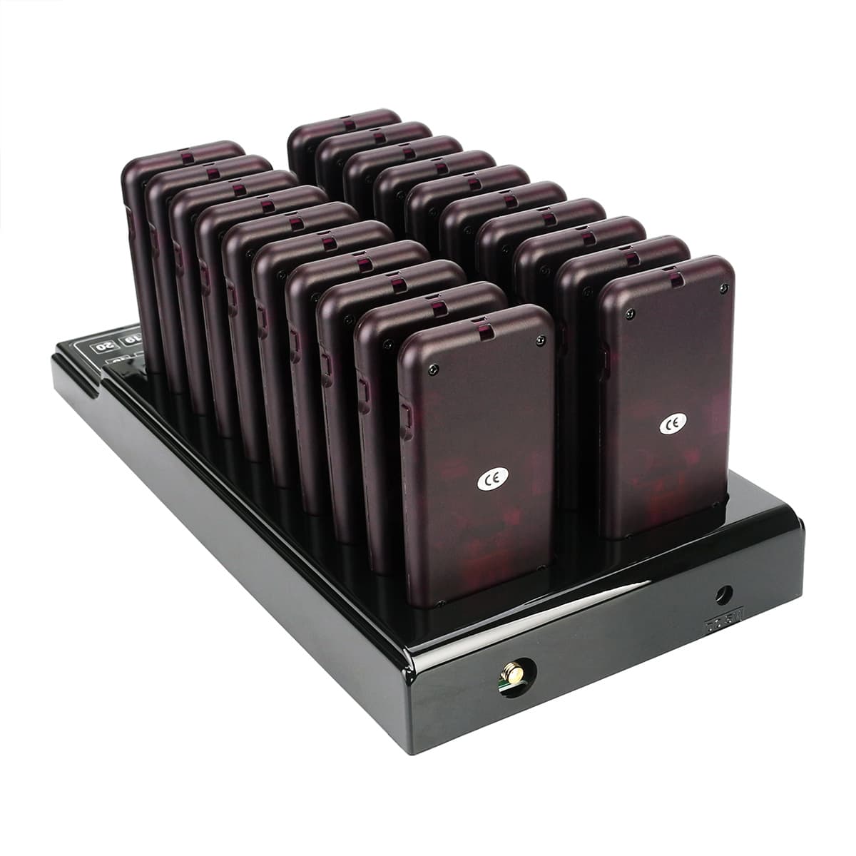 Retekess T111 Wireless Pager System – Dark Clear Skies UK