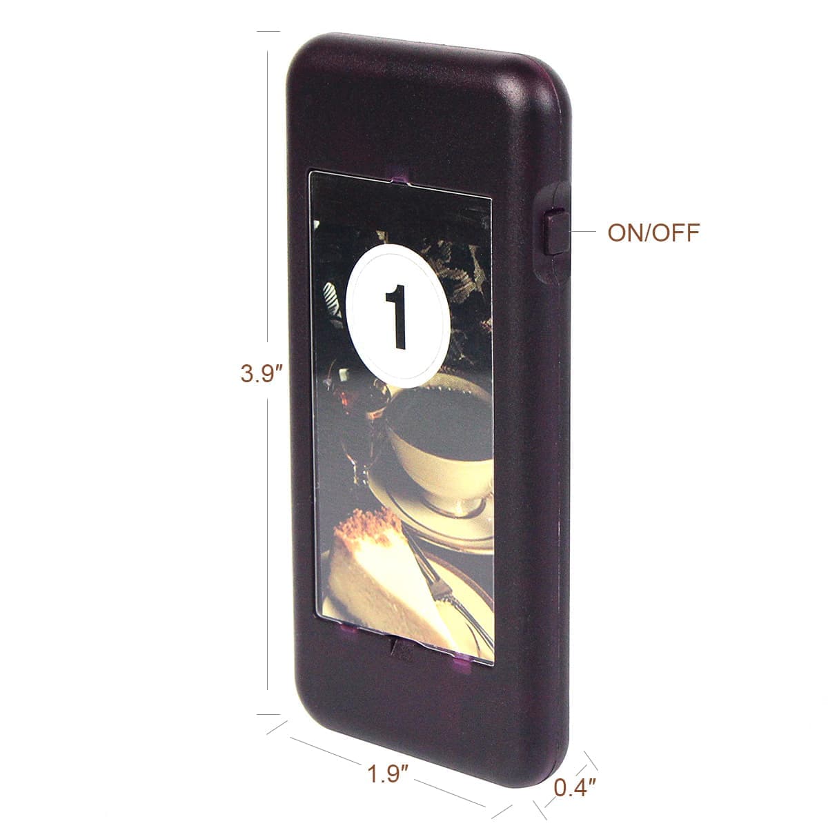 Retekess T111 Wireless Pager System